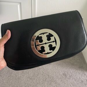 Tory Burch clutch